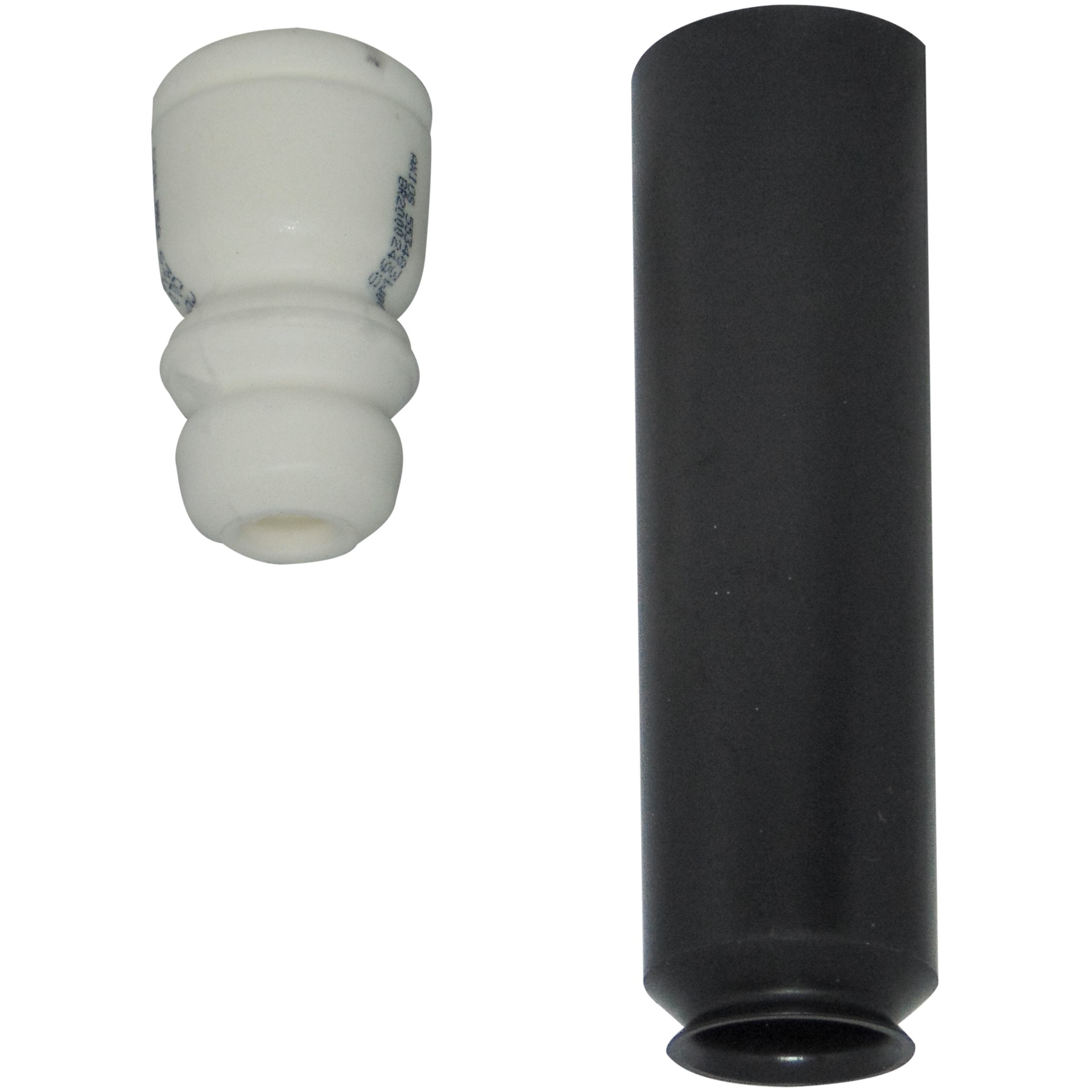 Kit do Amortecedor Traseiro para KIA Picanto - Monroe Axios - 044.2630