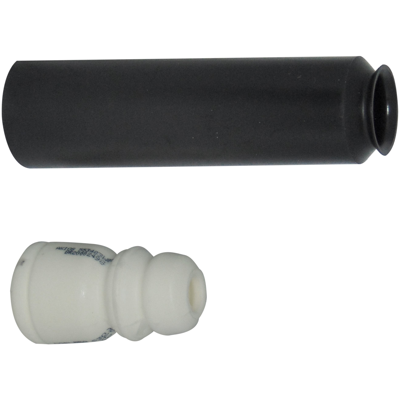 Kit do Amortecedor Traseiro para KIA Picanto - Monroe Axios - 044.2630