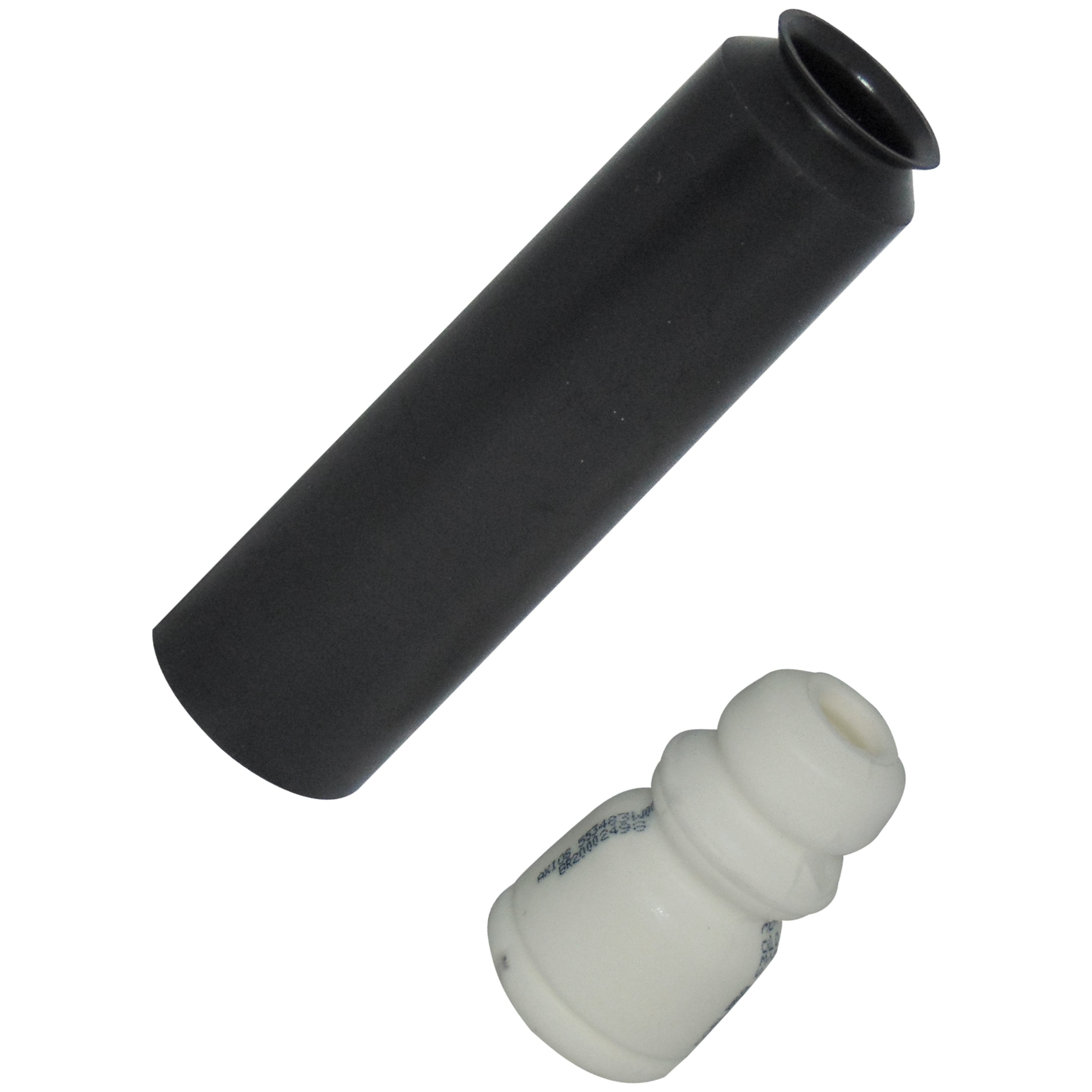 Kit do Amortecedor Traseiro para KIA Picanto - Monroe Axios - 044.2630