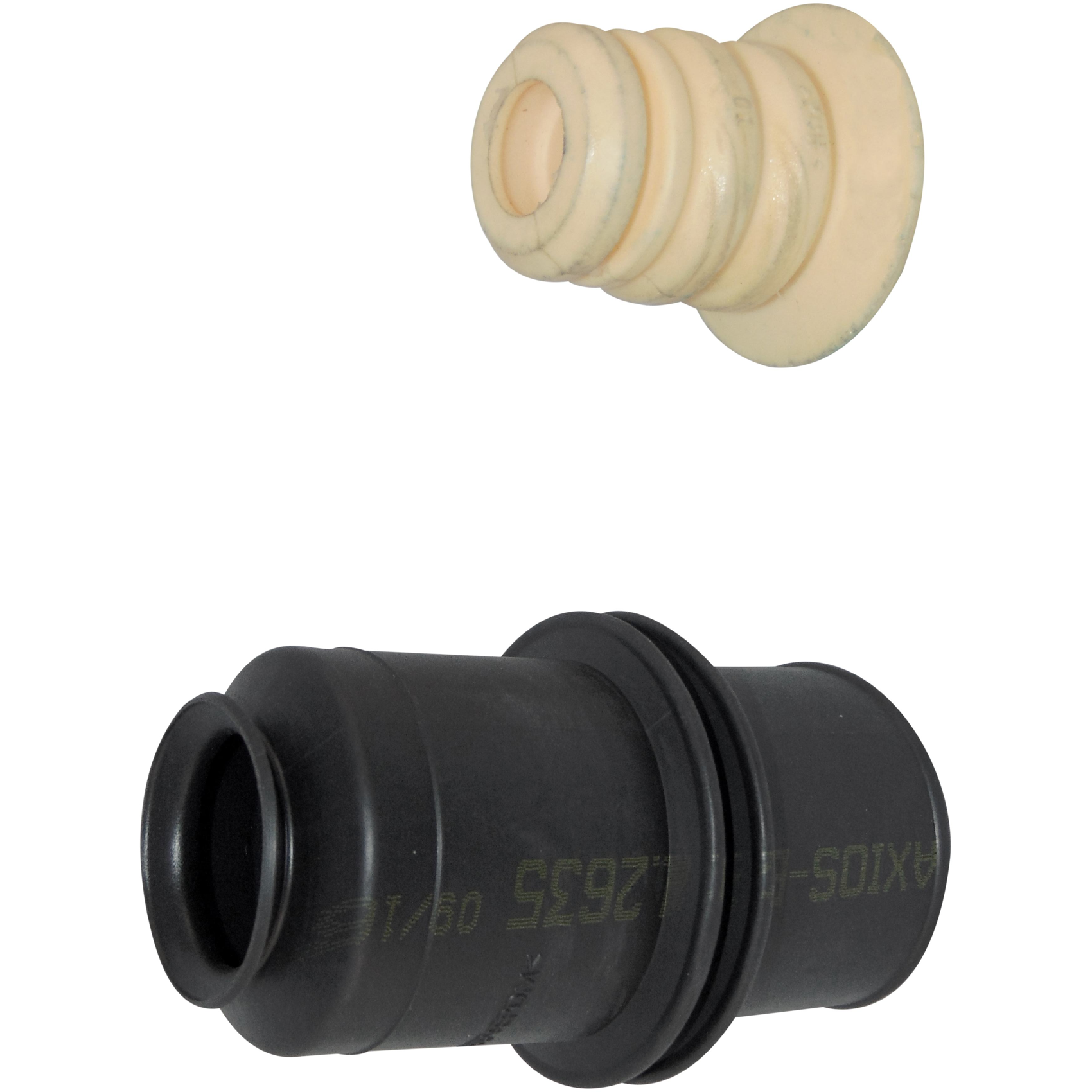 Kit do Amortecedor Dianteiro para Honda Civic - Monroe Axios - 044.2636
