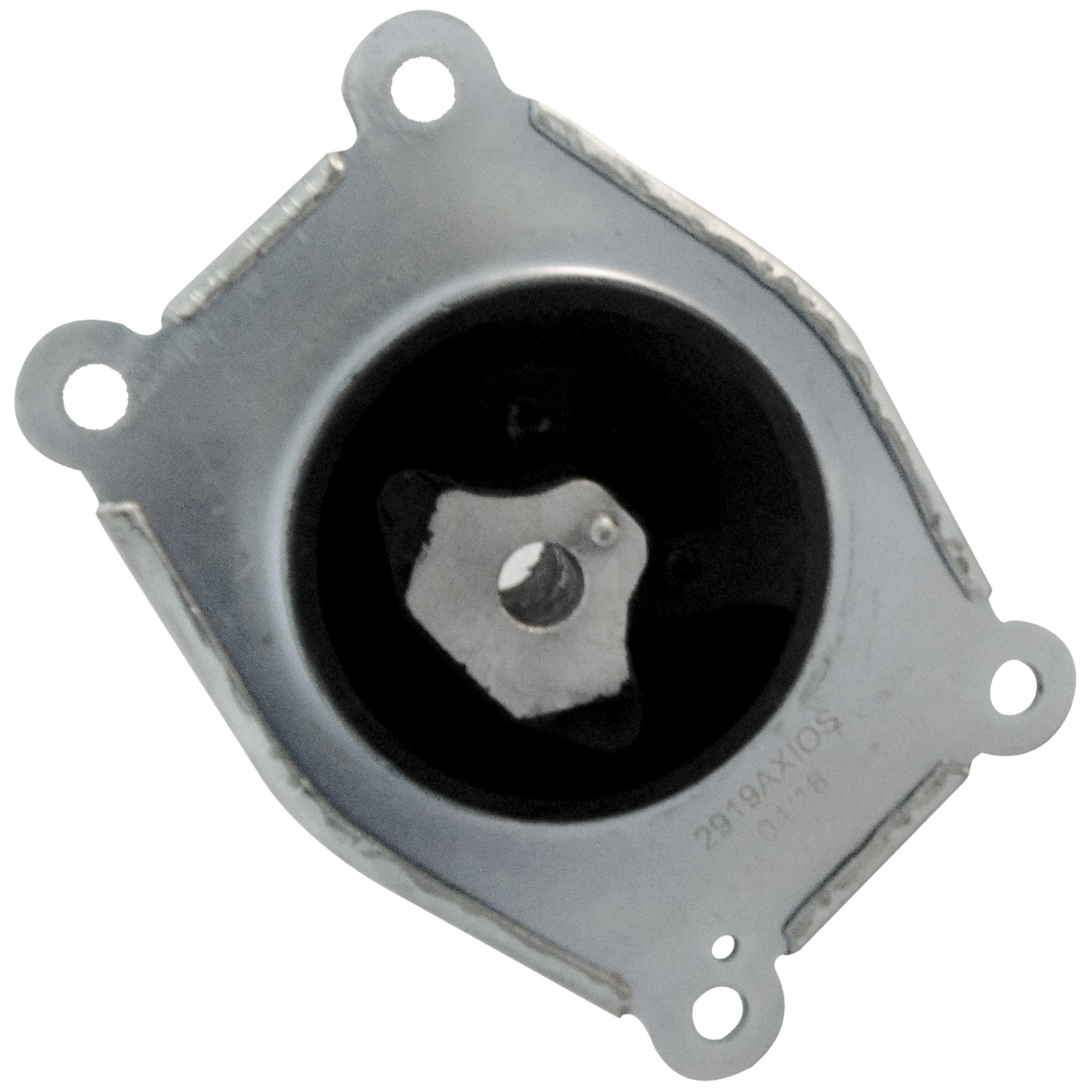 Coxim do Motor Esquerdo - Monroe Axios - 521.2919