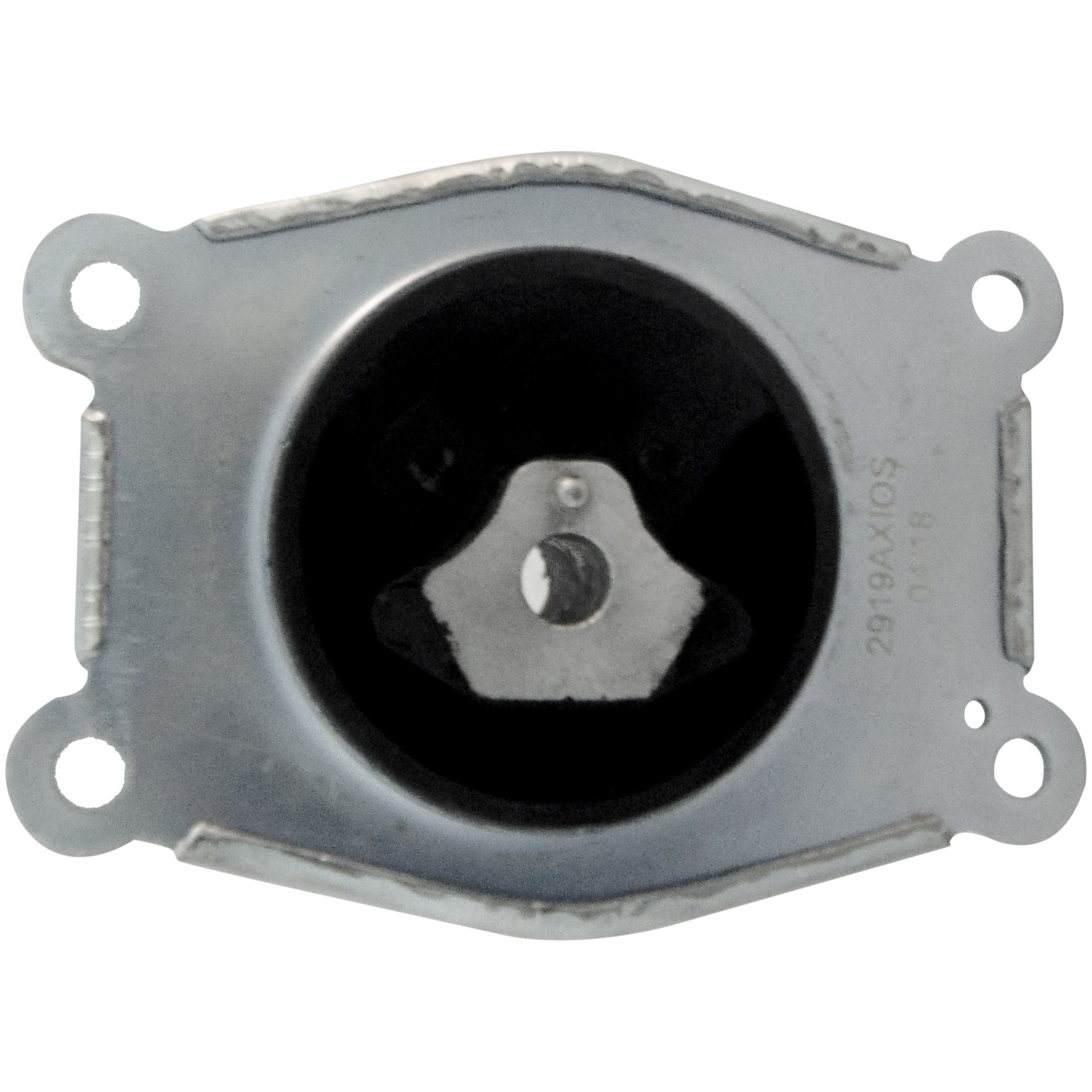 Coxim do Motor Esquerdo - Monroe Axios - 521.2919