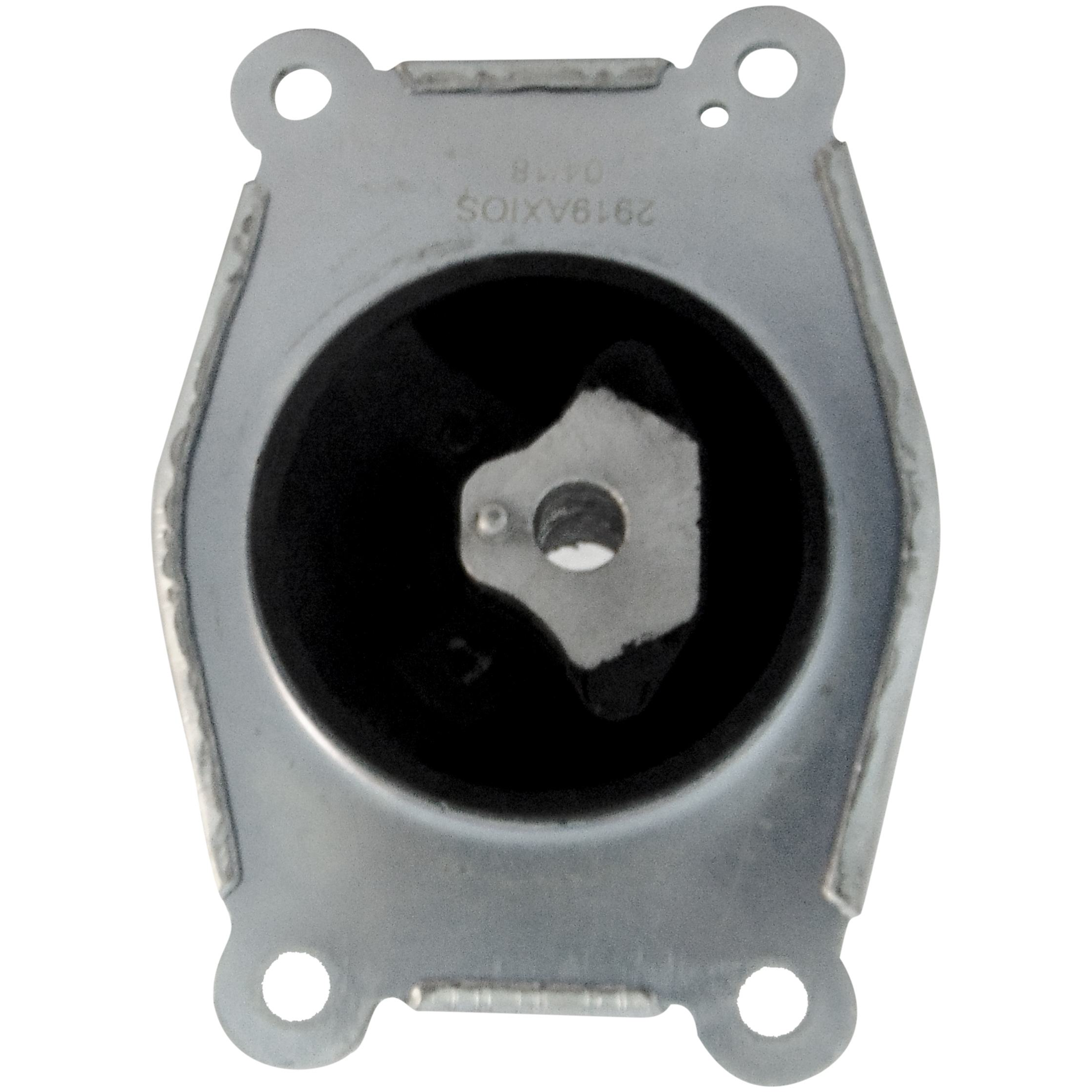 Coxim do Motor Esquerdo - Monroe Axios - 521.2919