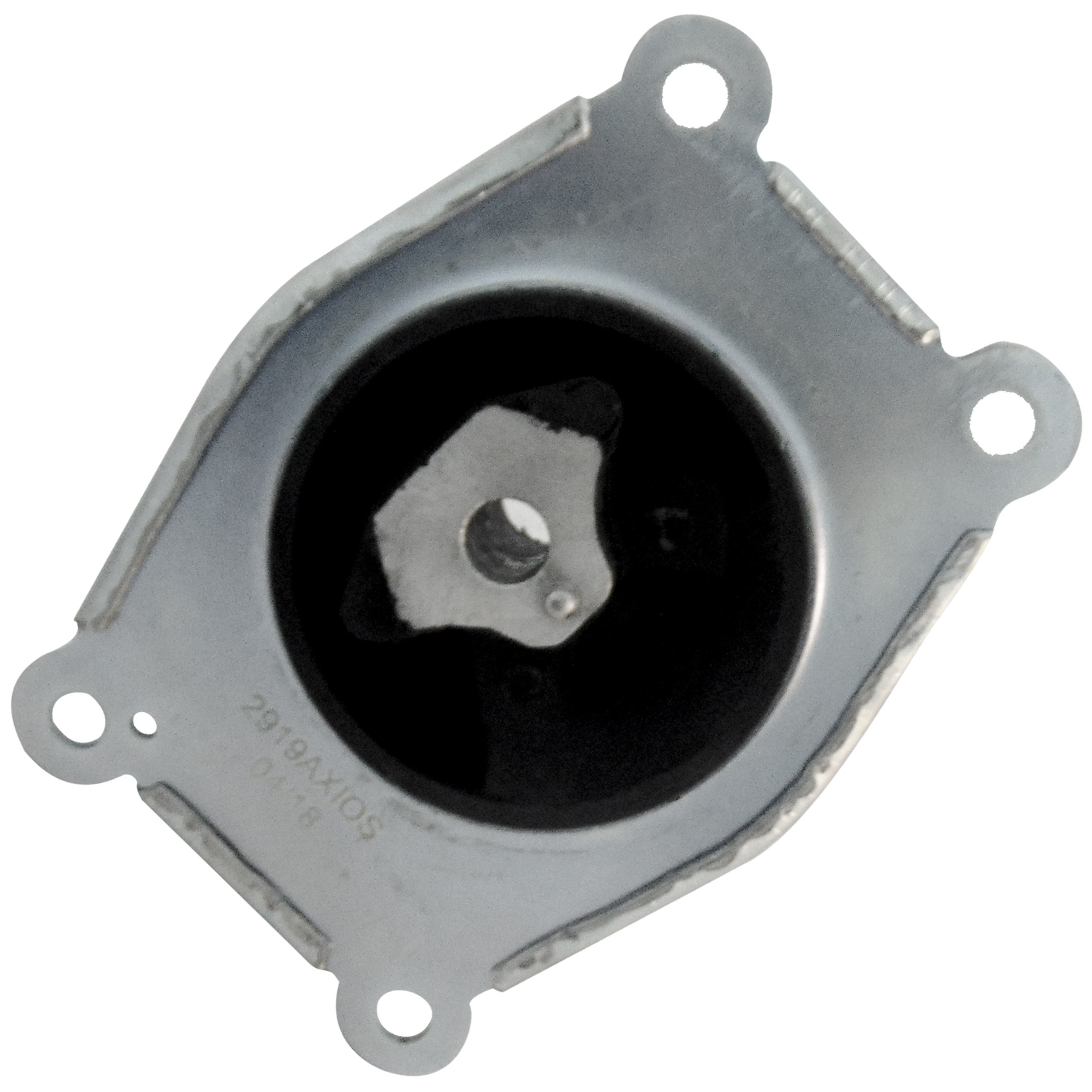 Coxim do Motor Esquerdo - Monroe Axios - 521.2919