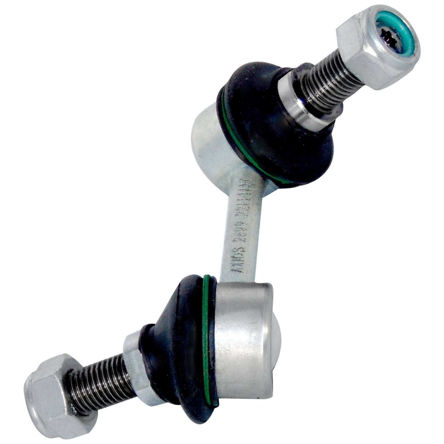 Bieleta Dianteira para Mitsubishi L200 - Monroe Axios - 531.2699