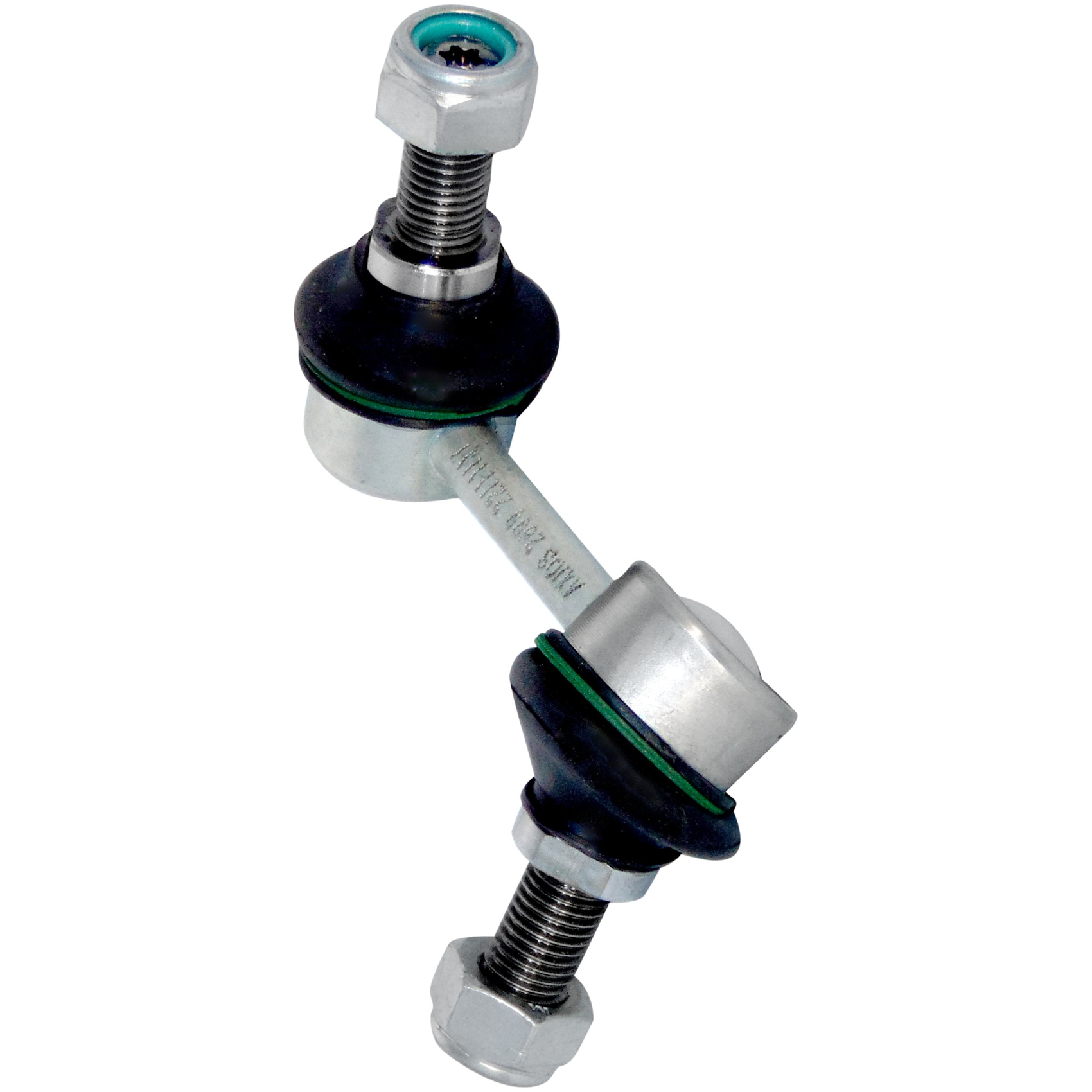 Bieleta Dianteira para Mitsubishi L200 - Monroe Axios - 531.2699