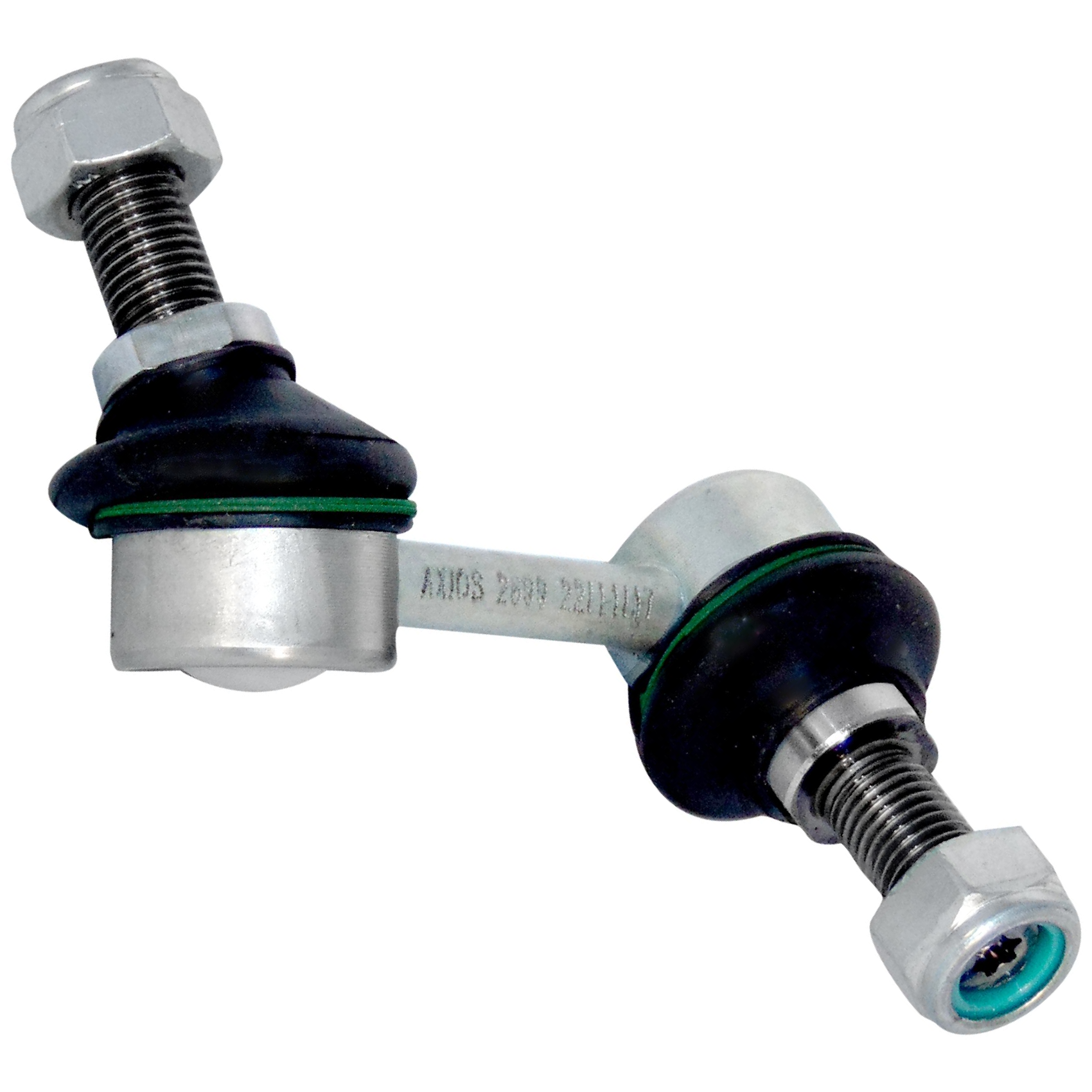 Bieleta Dianteira para Mitsubishi L200 - Monroe Axios - 531.2699