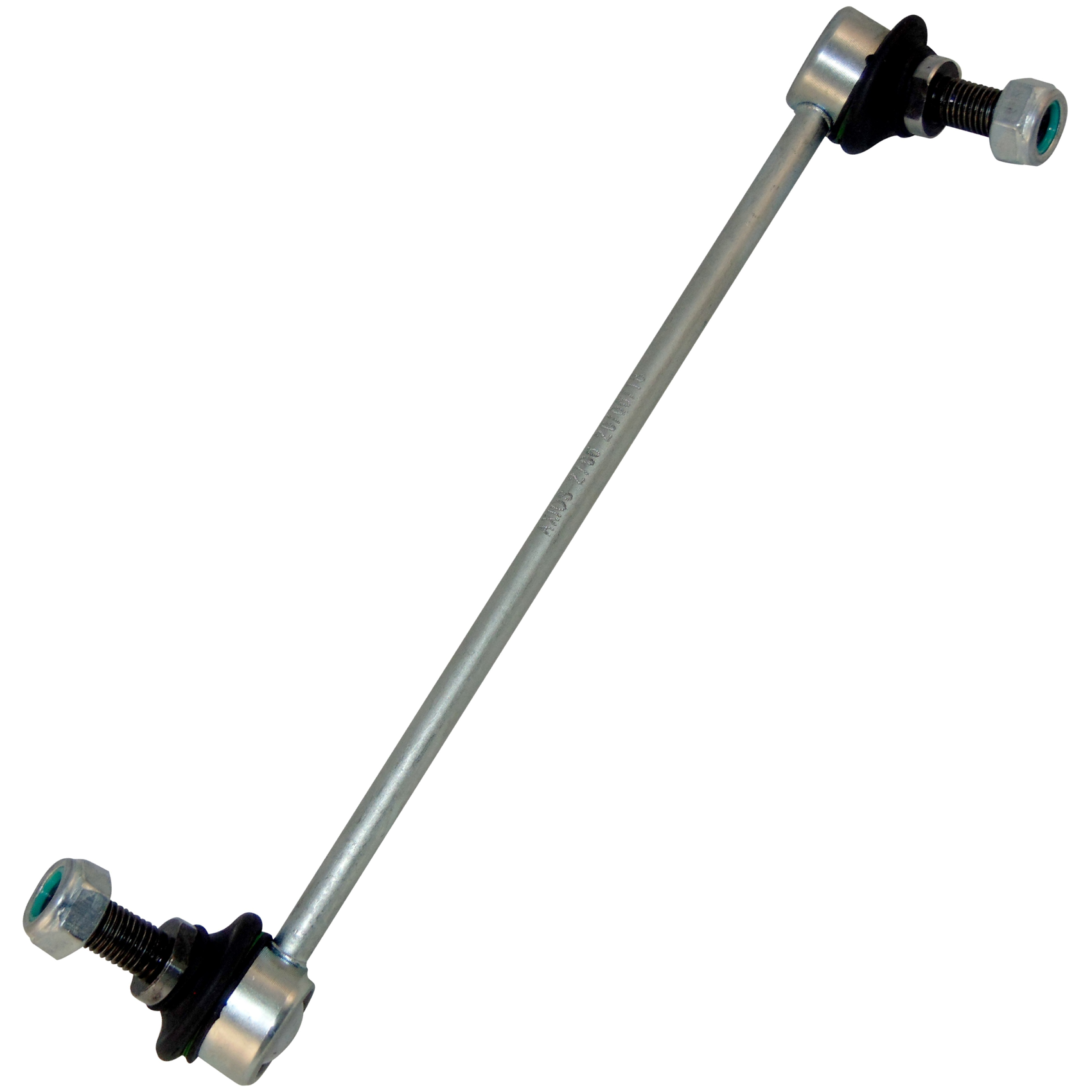Bieleta Dianteira para Dodge Journey e Fiat Freemont - Monroe Axios - 531.2706