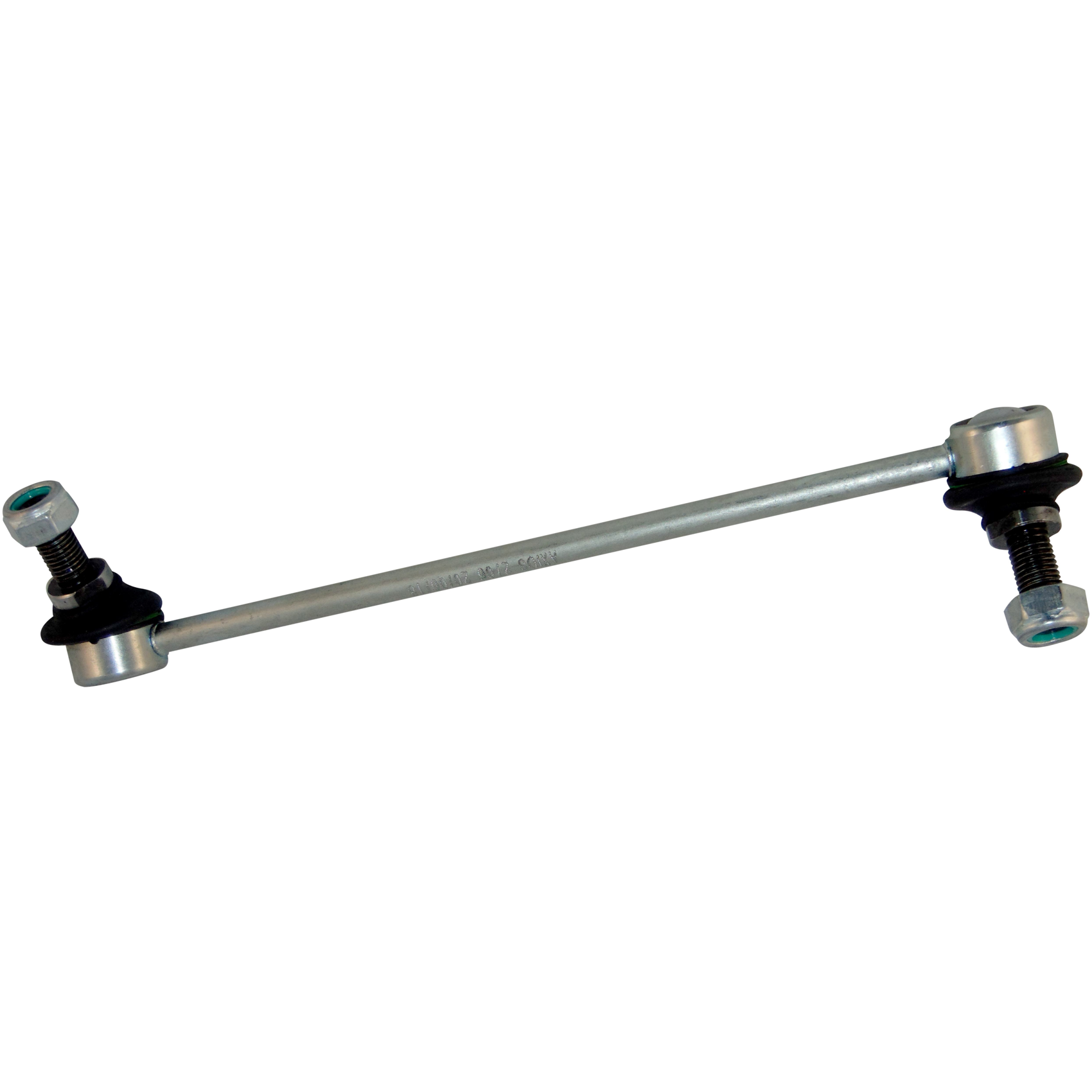 Bieleta Dianteira para Dodge Journey e Fiat Freemont - Monroe Axios - 531.2706