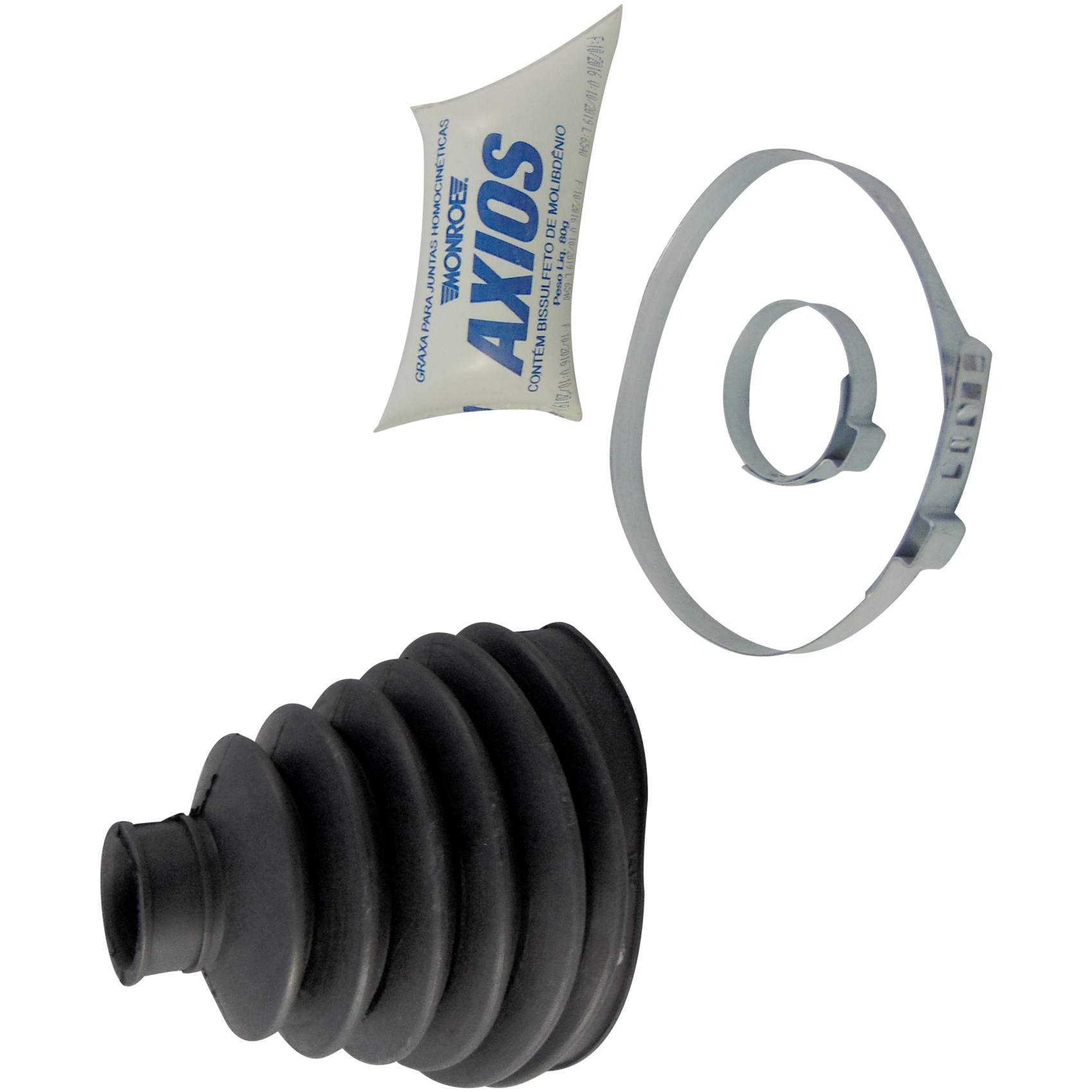 Kit Coifa Homocinética para Ford Ranger - Monroe Axios - 5412723