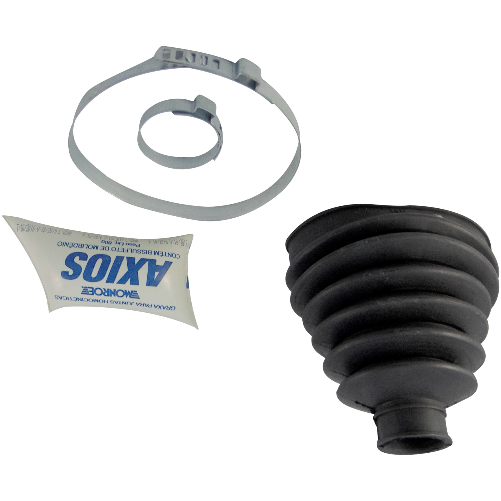 Kit Coifa Homocinética para Ford Ranger - Monroe Axios - 5412723