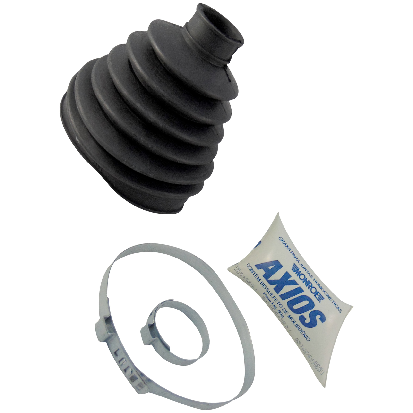 Kit Coifa Homocinética para Ford Ranger - Monroe Axios - 5412723