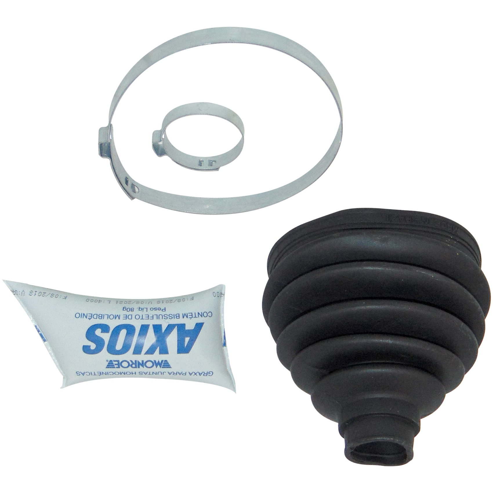 Kit Coifa da Homocinética Lado Roda - Monroe Axios - 541.2725