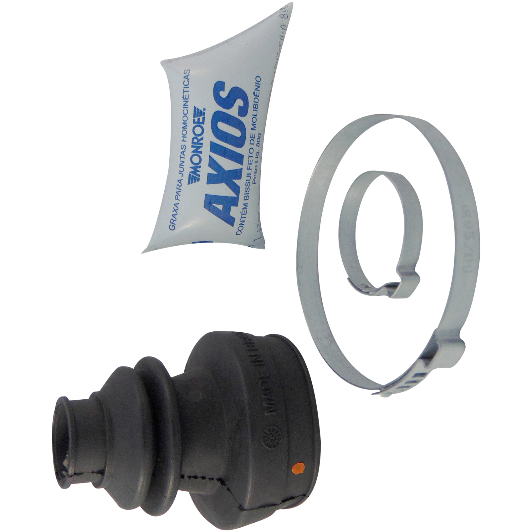 Kit Coifa Homocinética para Fiat Ducato - Monroe Axios - 5412731