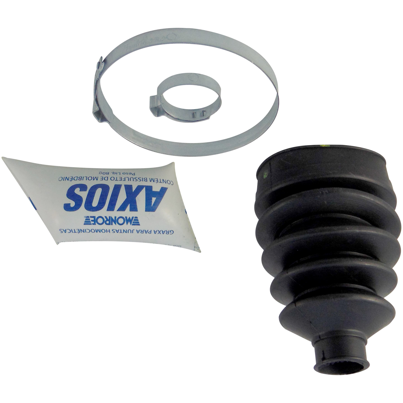 Kit Coifa da Homocinética Lado Roda - Monroe Axios - 541.2729