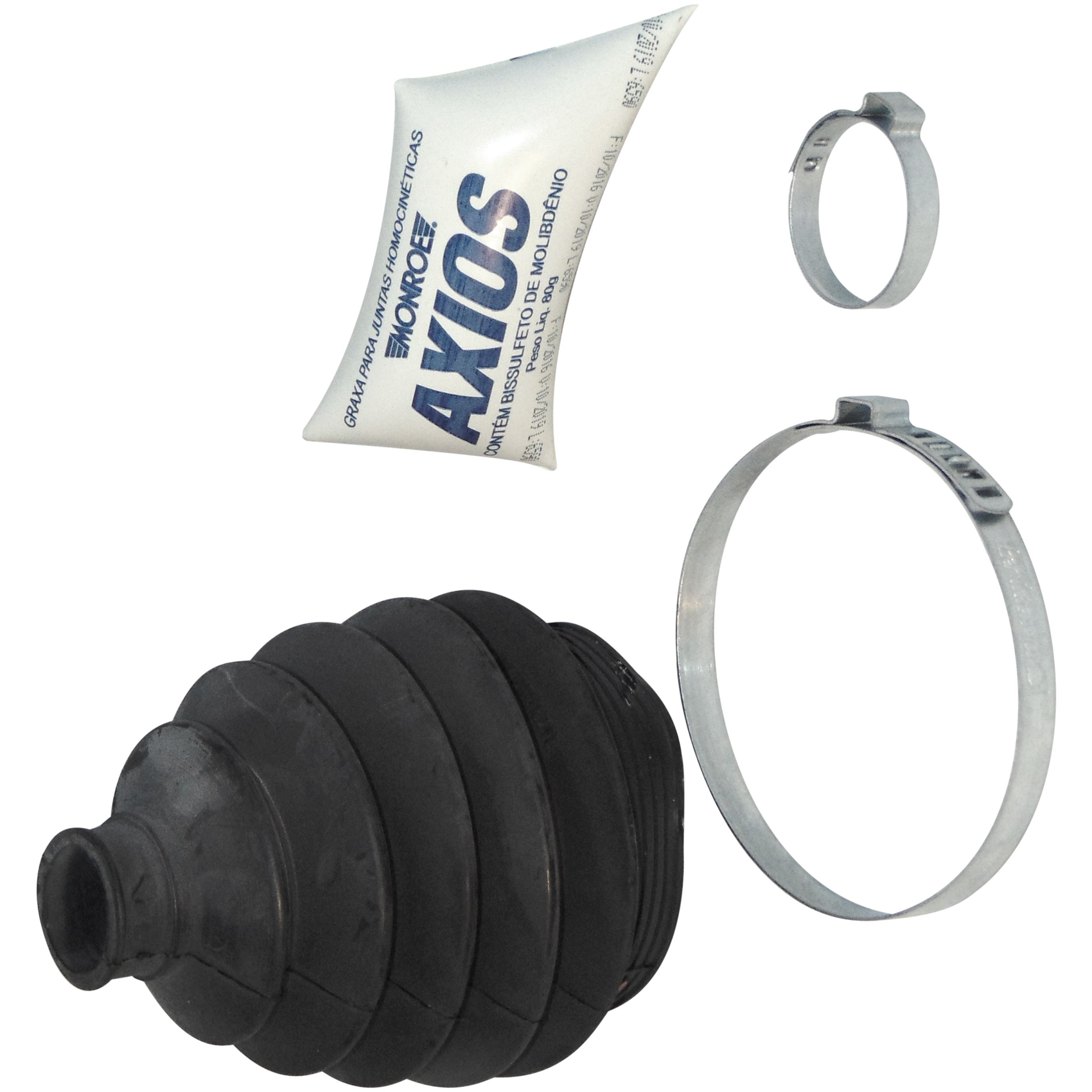 Kit Coifa da Homocinética Lado Roda - Monroe Axios - 541.2733