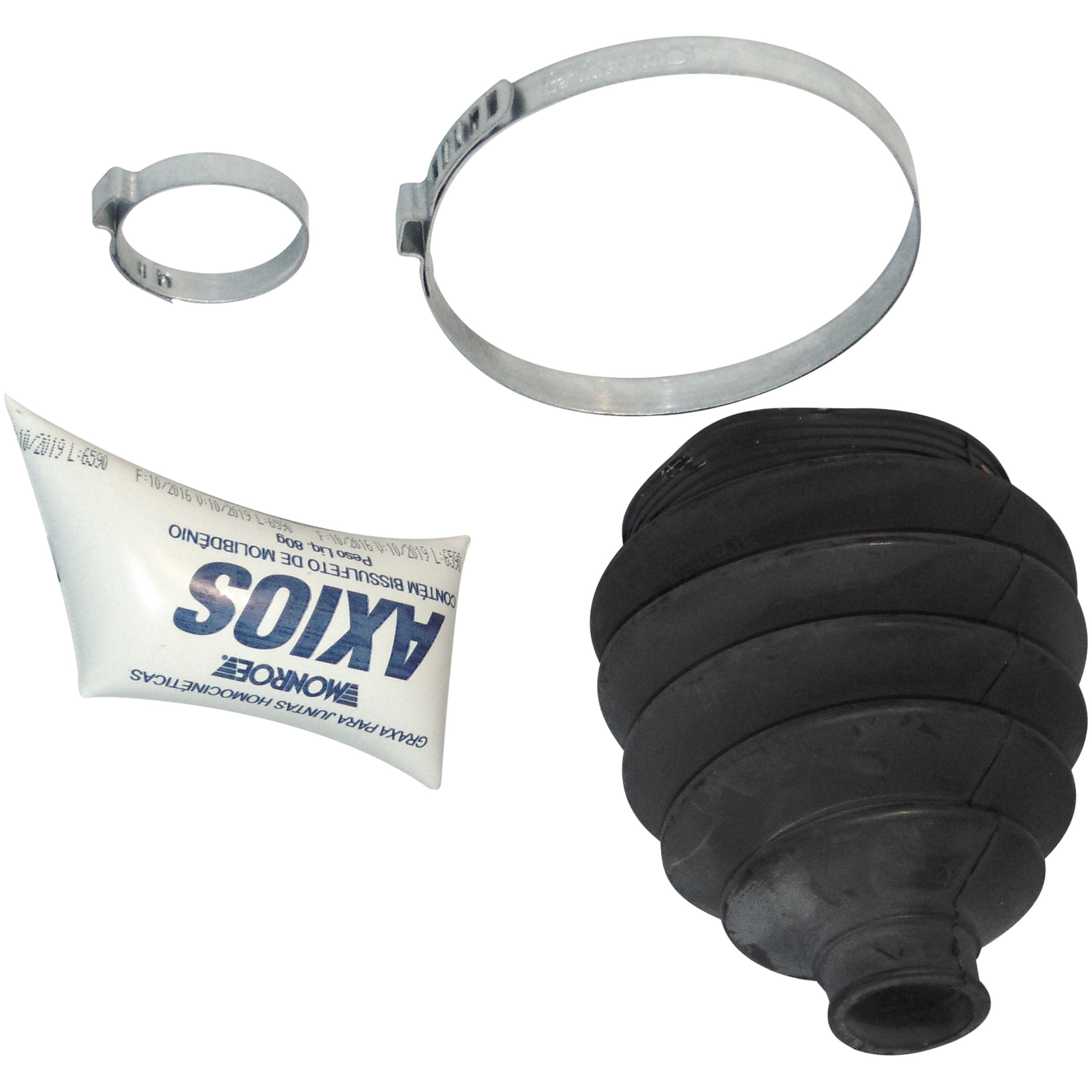 Kit Coifa da Homocinética Lado Roda - Monroe Axios - 541.2733
