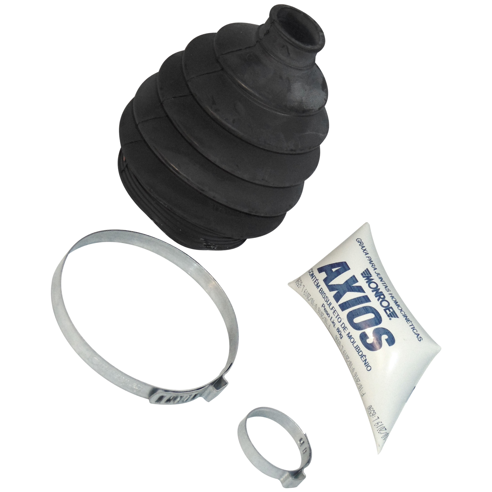Kit Coifa da Homocinética Lado Roda - Monroe Axios - 541.2733