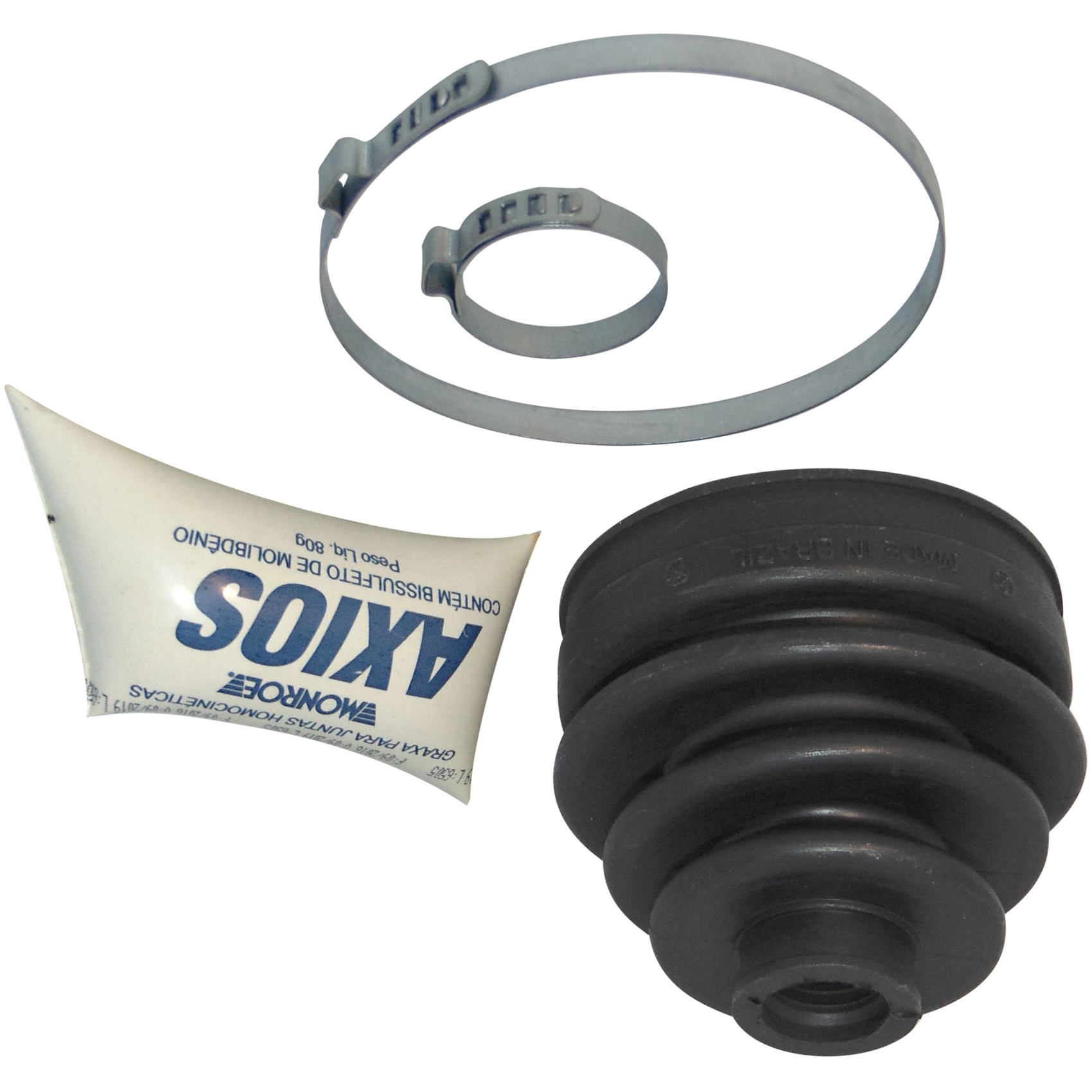 Kit Coifa Homocinética para Honda Civic - Monroe Axios - 5412742