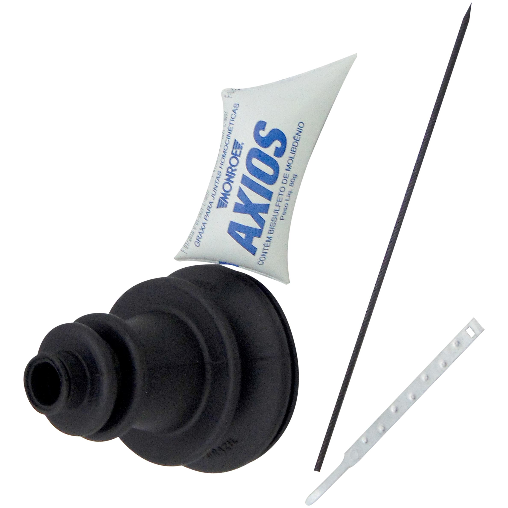 Kit Coifa da Homocinética Direita Lado Câmbio - Monroe Axios - 541.2741
