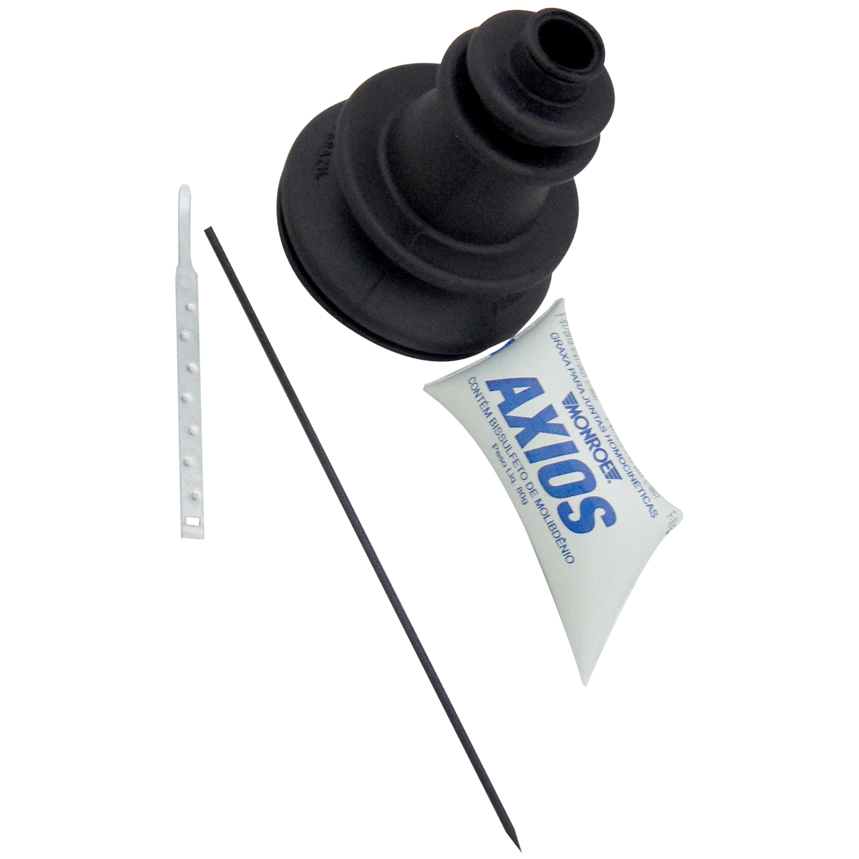 Kit Coifa da Homocinética Direita Lado Câmbio - Monroe Axios - 541.2741