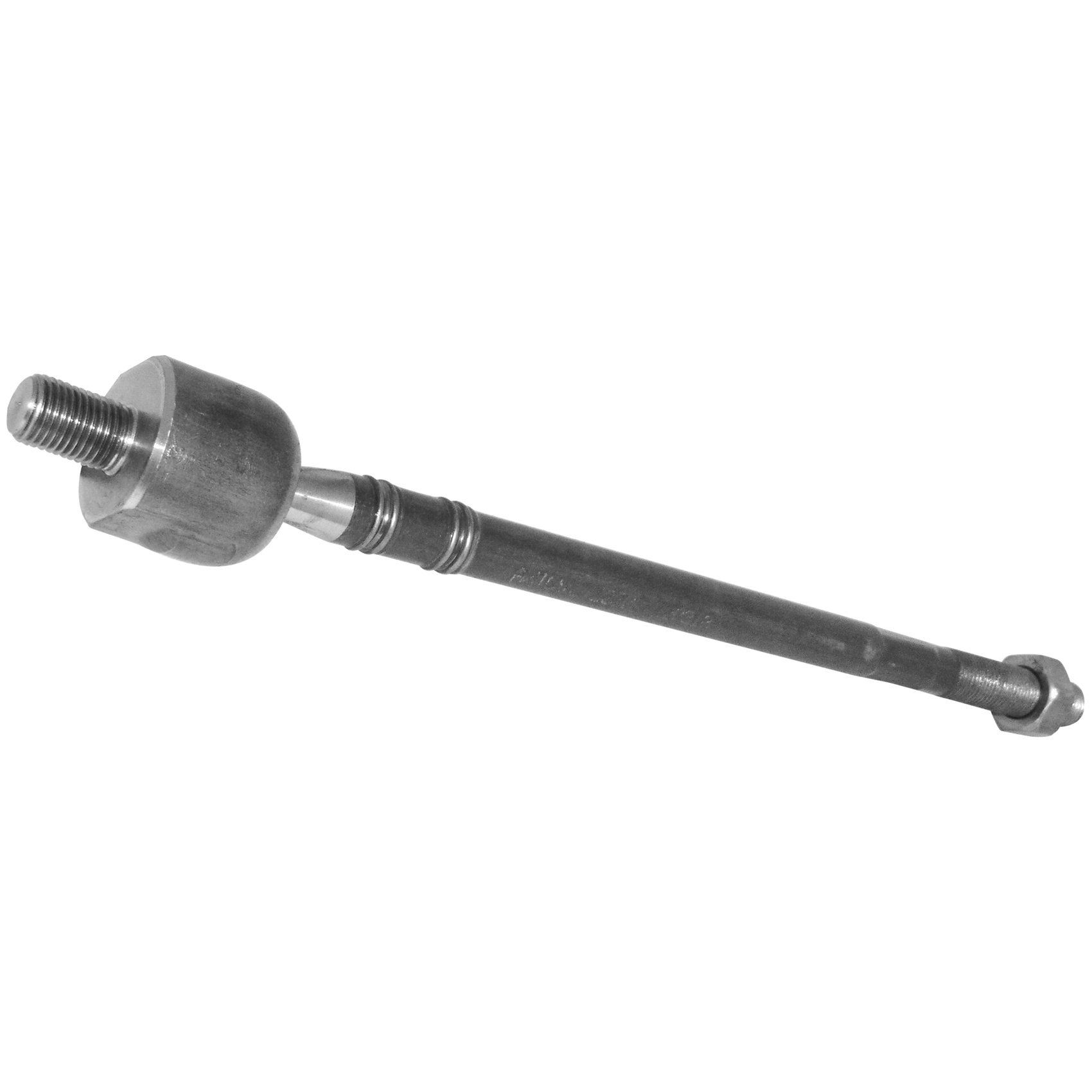 Terminal Axial Dianteiro para Volkswagen Cross Up! e Up! - Monroe Axios - LT20002
