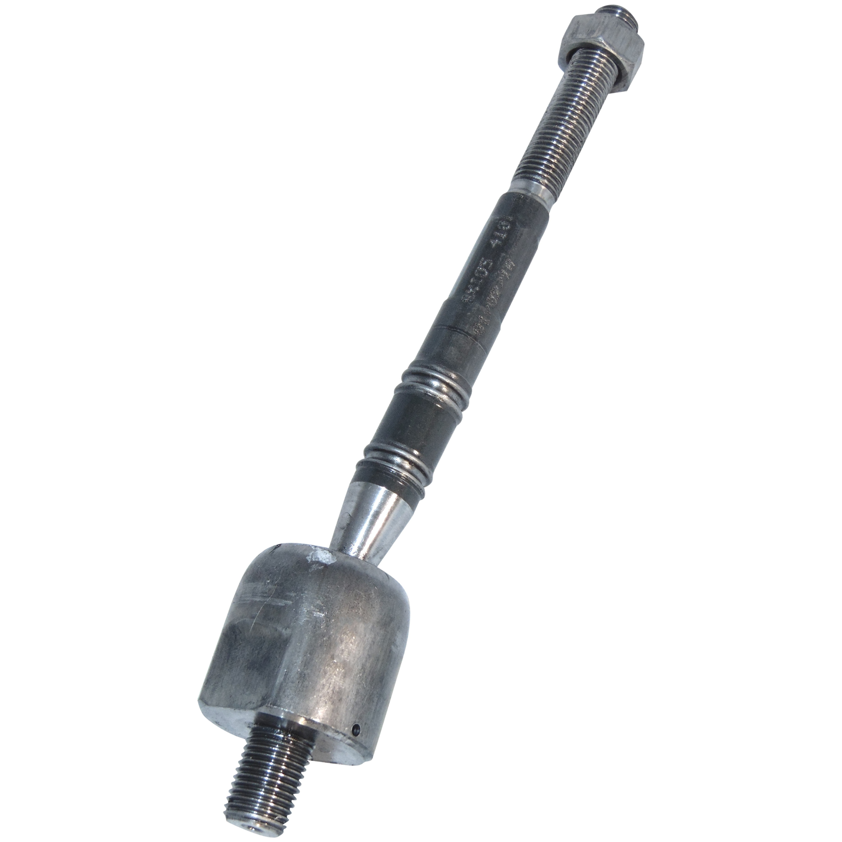 Terminal Axial Dianteiro para Mercedes-Benz A 160 e A 190 - Monroe Axios - 043.4101