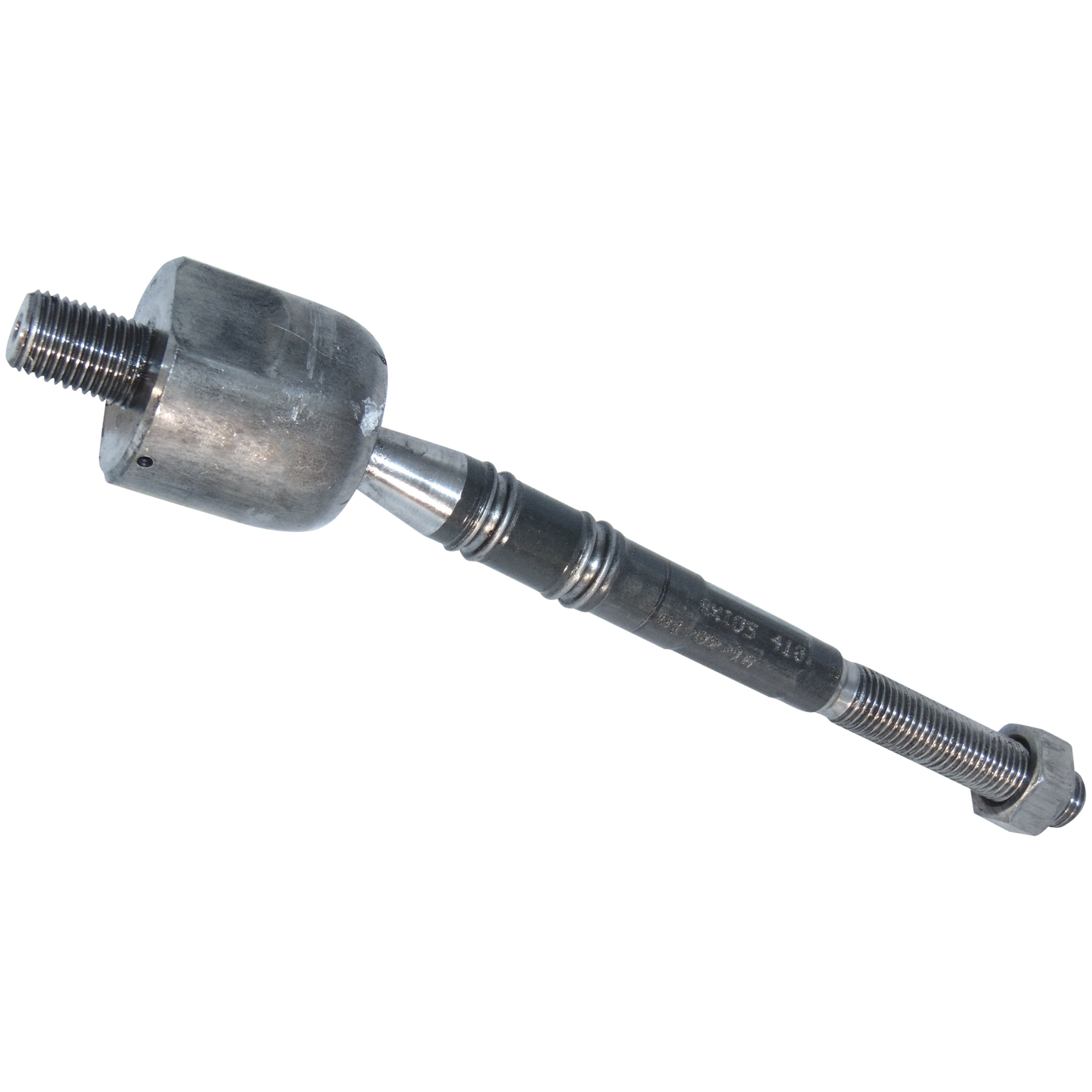 Terminal Axial Dianteiro para Mercedes-Benz A 160 e A 190 - Monroe Axios - 043.4101