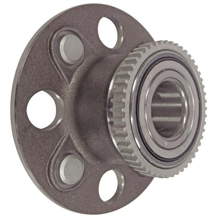 Cubo de Roda Traseiro Direito ou Esquerdo com Rolamento e ABS para Honda Civic - IMA - AL-964