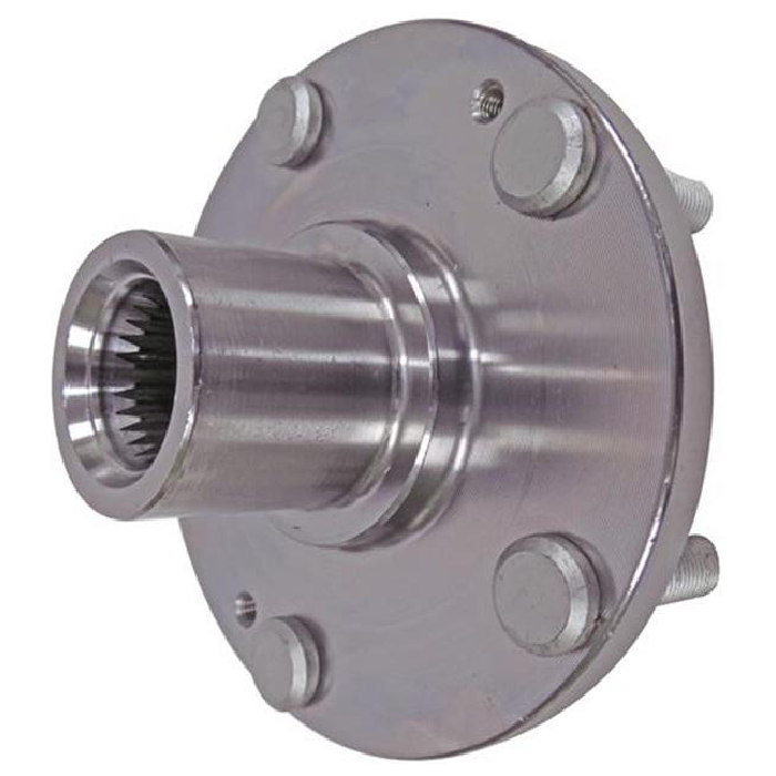 Cubo de Roda Dianteiro 5 Furos 27 Dentes - IMA - AL-885
