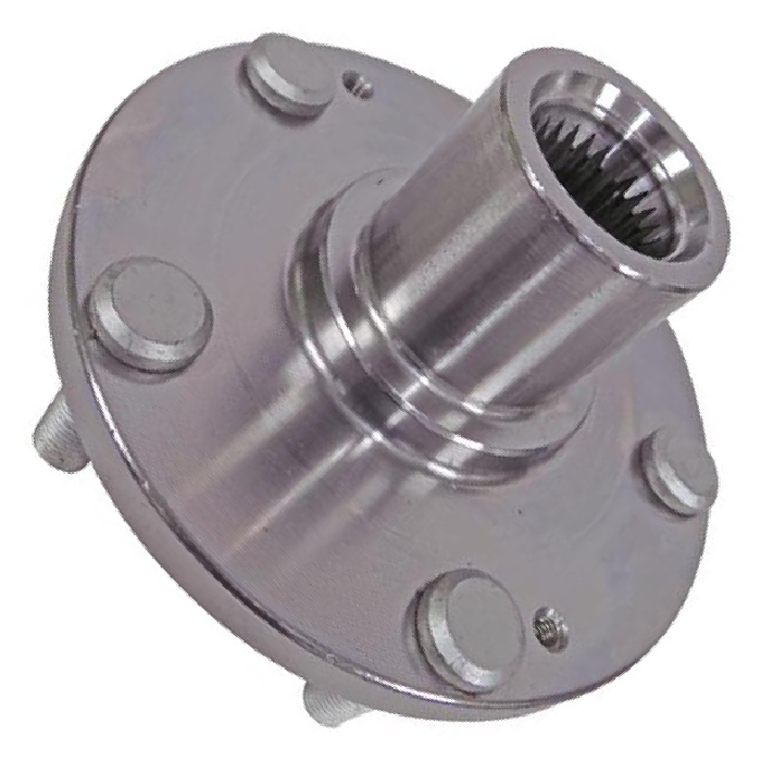 Cubo de Roda Dianteiro 5 Furos 27 Dentes - IMA - AL-885
