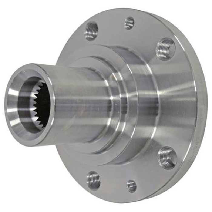 Cubo de Roda Dianteiro 28 Dentes - IMA - AL-942