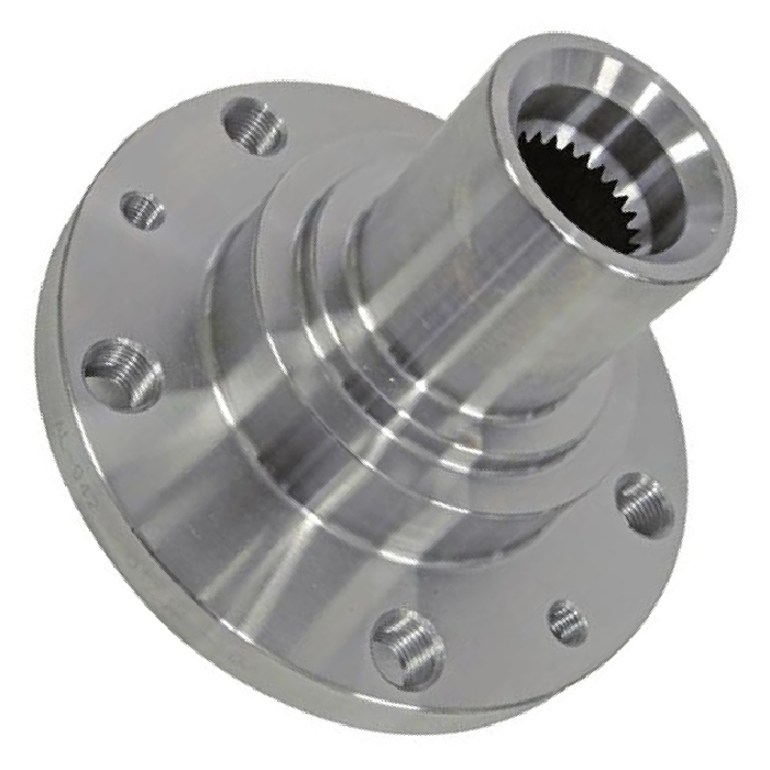 Cubo de Roda Dianteiro 28 Dentes - IMA - AL-942