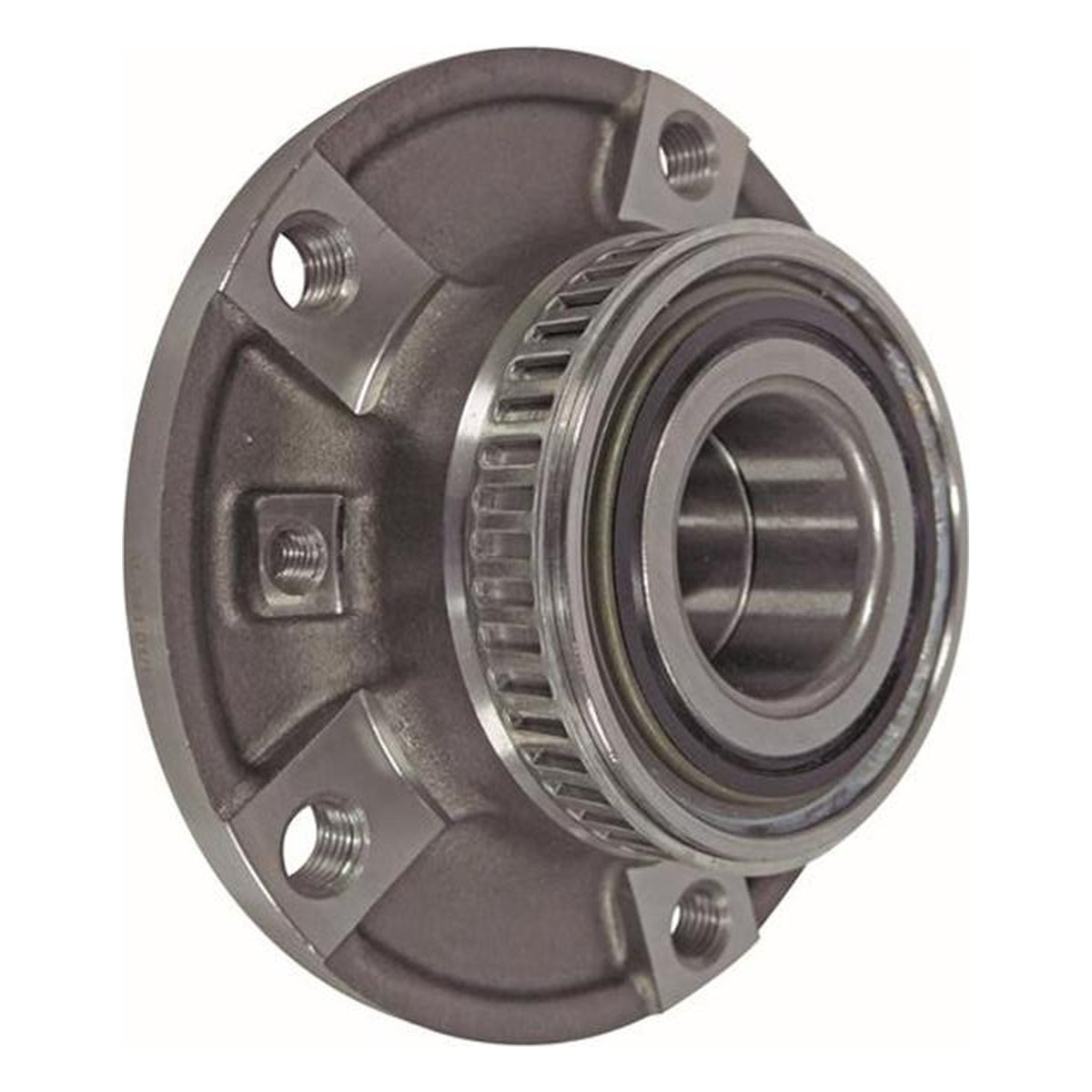 Cubo de Roda Dianteiro com Rolamento - IMA - AL-941