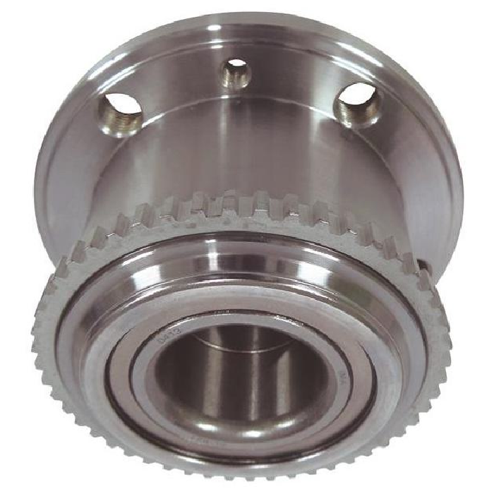 Cubo de Roda Traseiro com Rolamento - IMA - AL-621/A