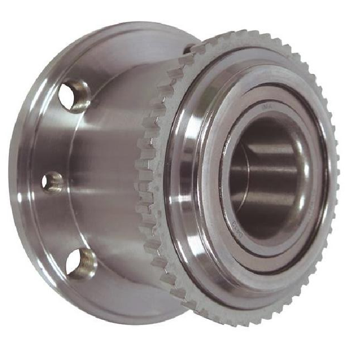 Cubo de Roda Traseiro com Rolamento - IMA - AL-621/A
