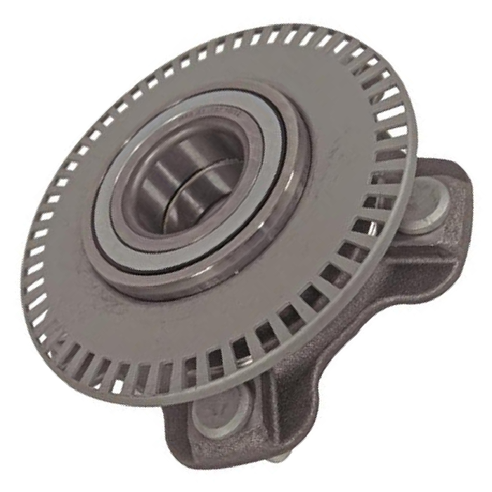Cubo de Roda Dianteiro 5 Furos com Rolamento para Chevrolet Tracker e Suzuki Vitara - IMA - AL-737