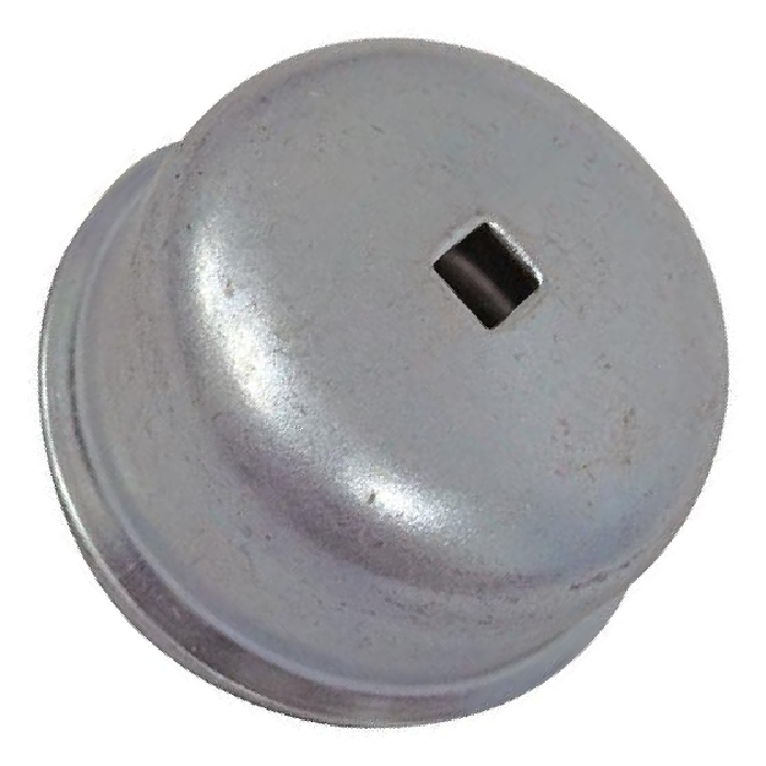 Calota de Cubo de Roda para Volkswagen Brasilia e Fusca - IMA - AL-815