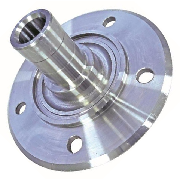 Cubo de Roda Dianteiro 22 Dentes para Lada NIVA - IMA - AL-940