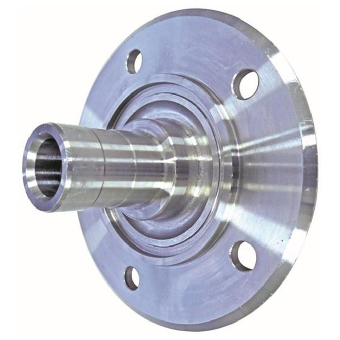 Cubo de Roda Dianteiro 22 Dentes para Lada NIVA - IMA - AL-940