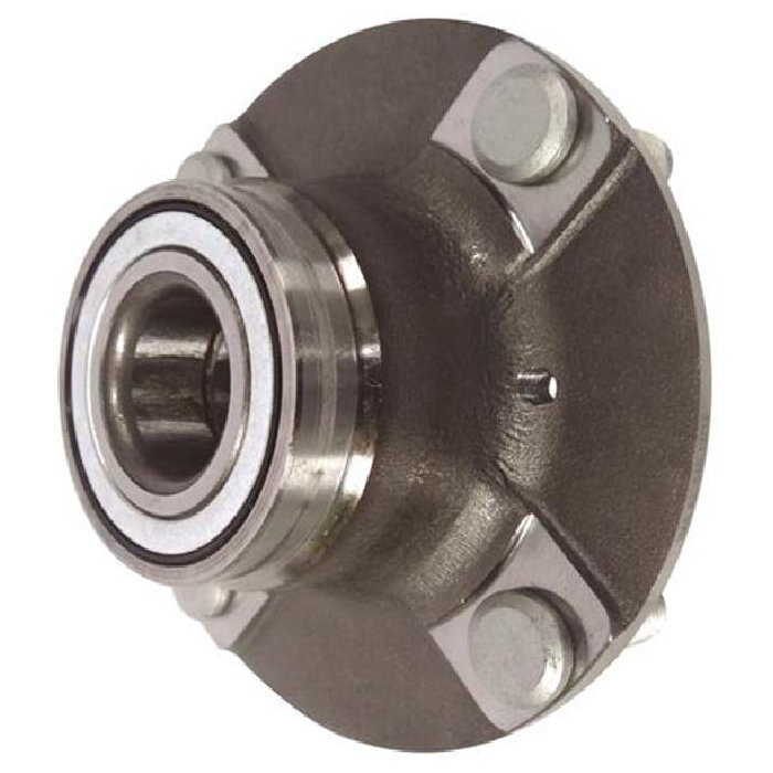 Cubo de Roda Traseiro com Rolamento para Suzuki Swift - IMA - AL-548