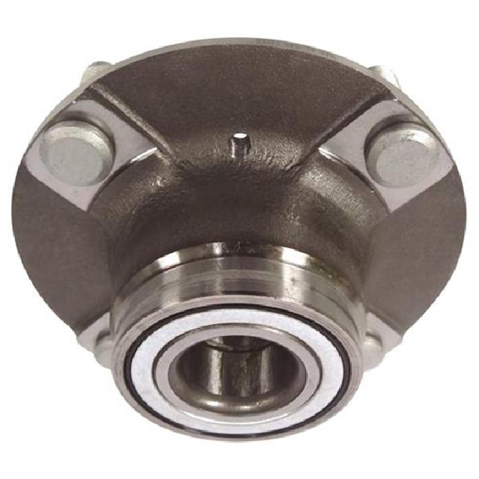 Cubo de Roda Traseiro com Rolamento para Suzuki Swift - IMA - AL-548
