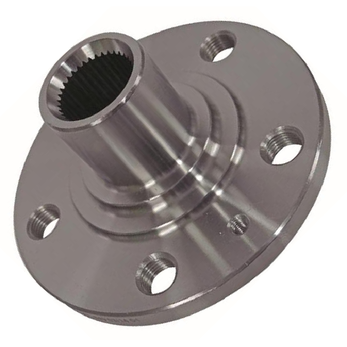 Cubo de Roda Dianteiro 5 Furos 36 Dentes - IMA - AL-849