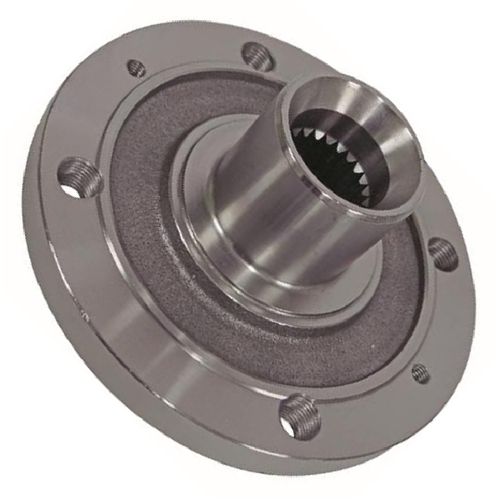 Cubo de Roda Dianteiro 25 Dentes - IMA - AL-911