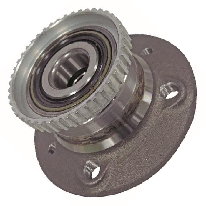 Cubo de Roda Traseiro com Rolamento para Renault Scenic - IMA - AL-944