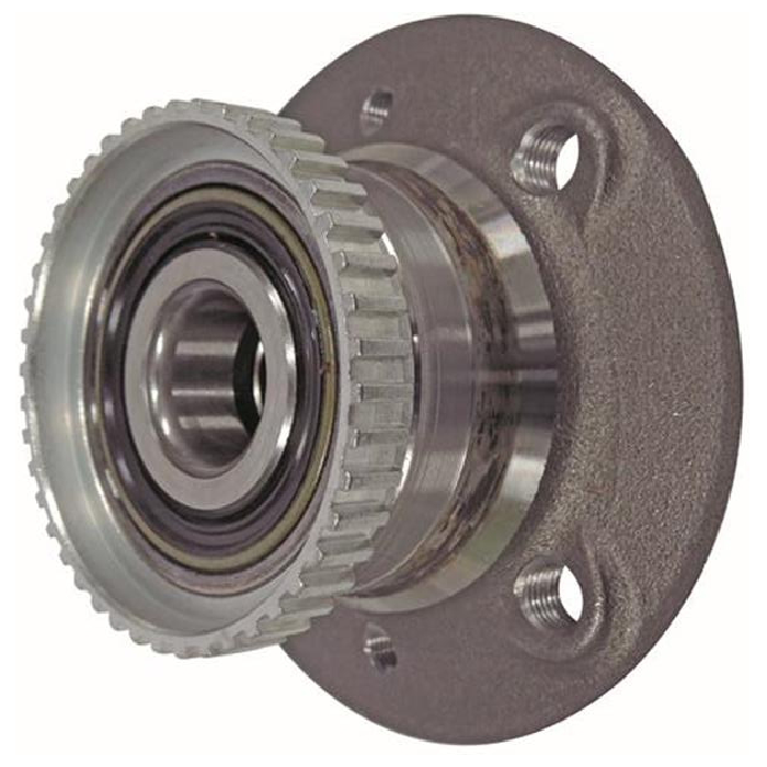 Cubo de Roda Traseiro com Rolamento para Renault Scenic - IMA - AL-944