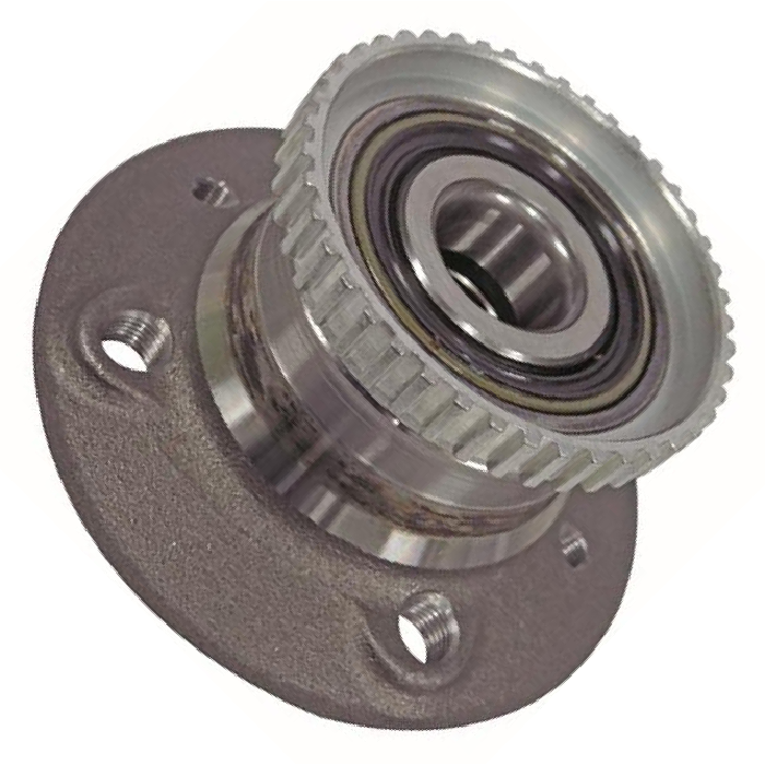 Cubo de Roda Traseiro com Rolamento para Renault Scenic - IMA - AL-944