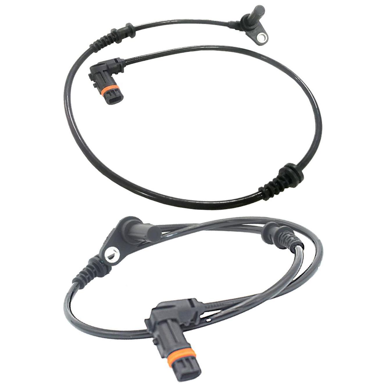 Par Sensores de ABS Dianteiro - Gauss - GS2403 - GS2404