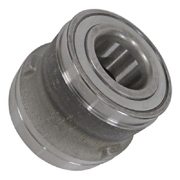 Cubo de Roda Dianteiro com Rolamento - IMA - AL-680
