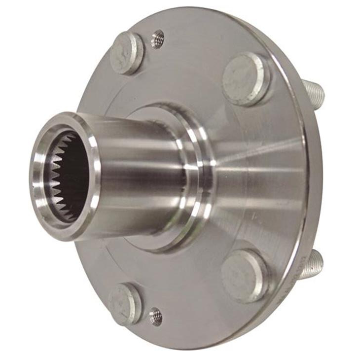 Cubo de Roda Dianteiro 5 Furos 30 Dentes para Hyundai Azera e KIA Sportage - IMA - AL-792